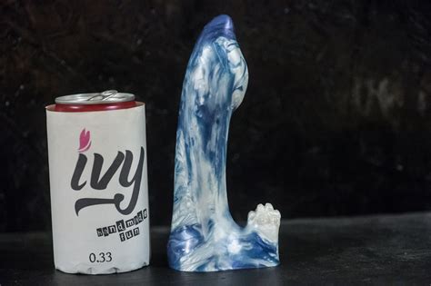 custom silicone dildo